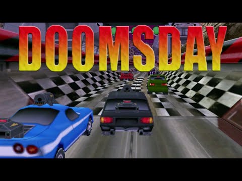 Windws 95日本語版  レトロゲームG.NOME  NASCAR DOOM Windws 95日本語版 レトロゲームG.NOME NASCAR DOOM