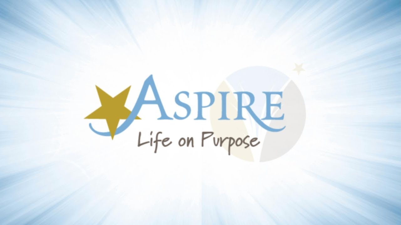 Vista Prairie Communities' Aspire - Life on Purpose Video 2025