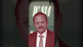 Ajit Doval: The Indian James Bond | India's Real Hero #ajitdoval #Raw #biography