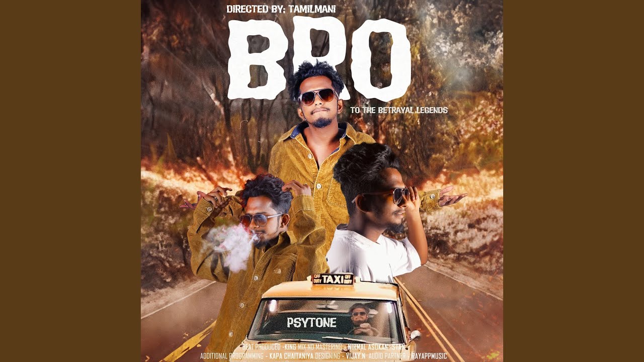 Watch BRO on YouTube Watch BRO on YouTube