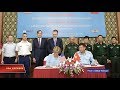 Báo VietTimes: Cần đến 10 năm để xử lý 500.000m3 đất và trầm tích nhiễm dioxin tại sân bay Biên Hòa