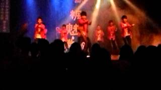 18th手觀 - 建手17th Reborn