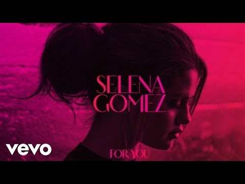 Selena Gomez - Forget Forever (ST£FAN Remix) (Official Audio)