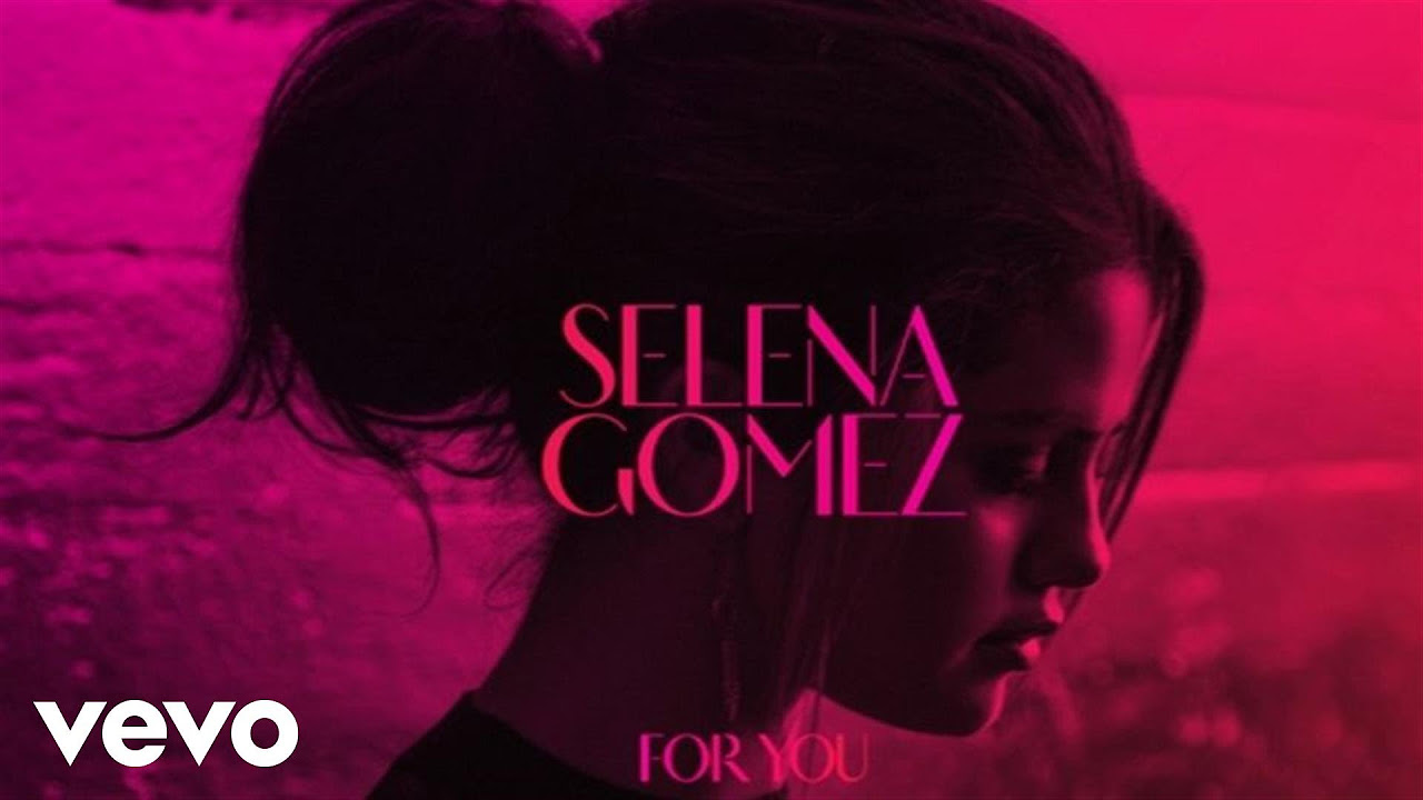 Selena Gomez   Forget Forever STFAN Remix Official Audio