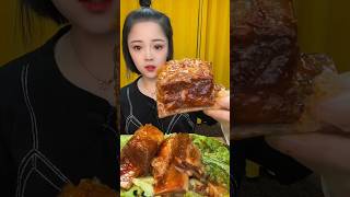 Crunchy, Chewy And Juicy Beef Ribs