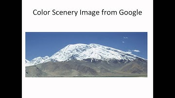 Project Video Image Super Resolution