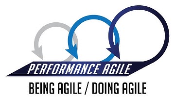 Being Agile / Doing Agile (Mindset) - Performance Agile
