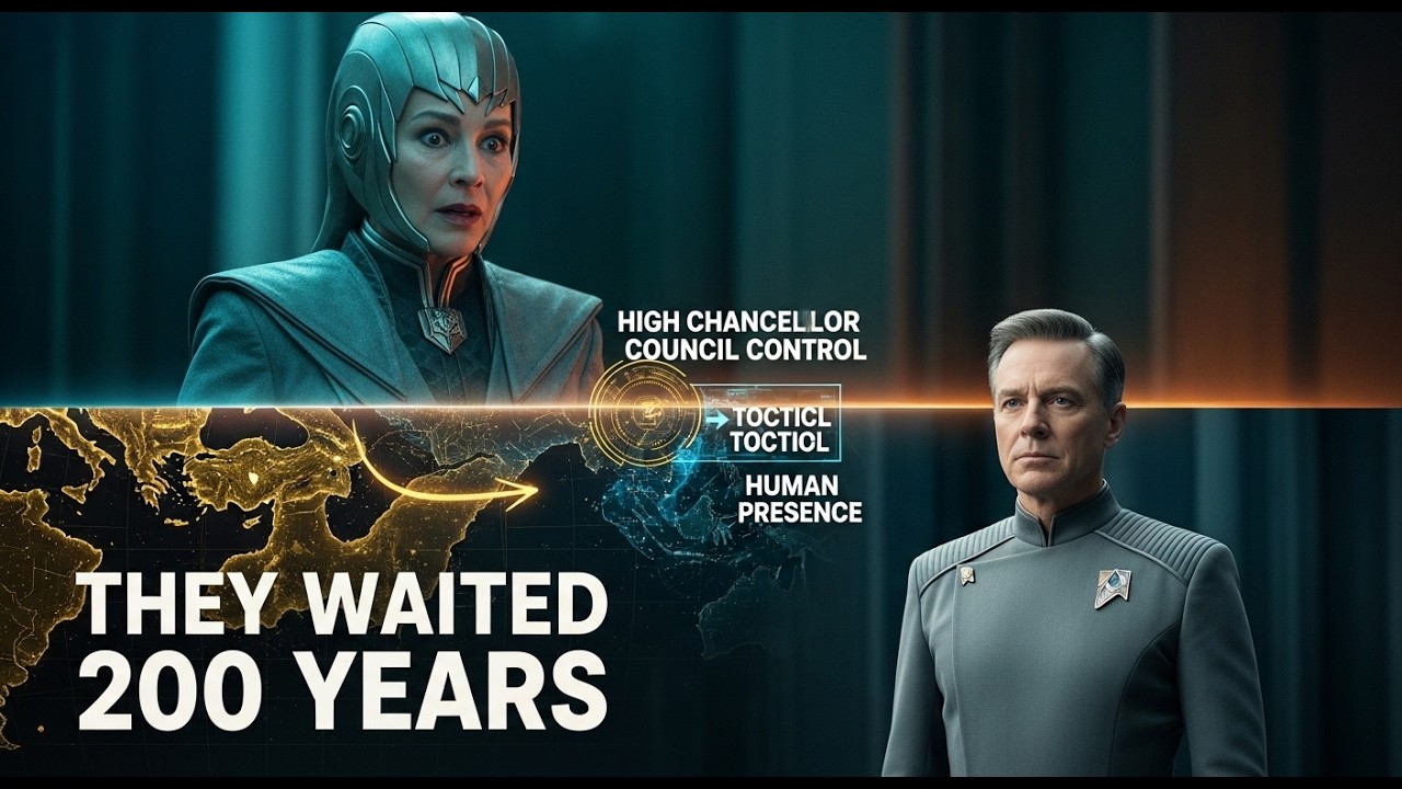 They Called Us Impatient—Until Our Secret Fleets Emerged From the Dark | Hybrid Shadows