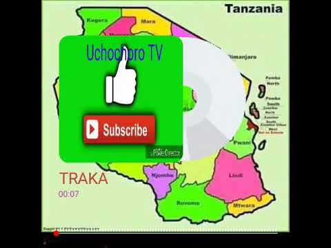 TRAKA GHATI UMMUCHA FT TAISAMO Official Music Audio