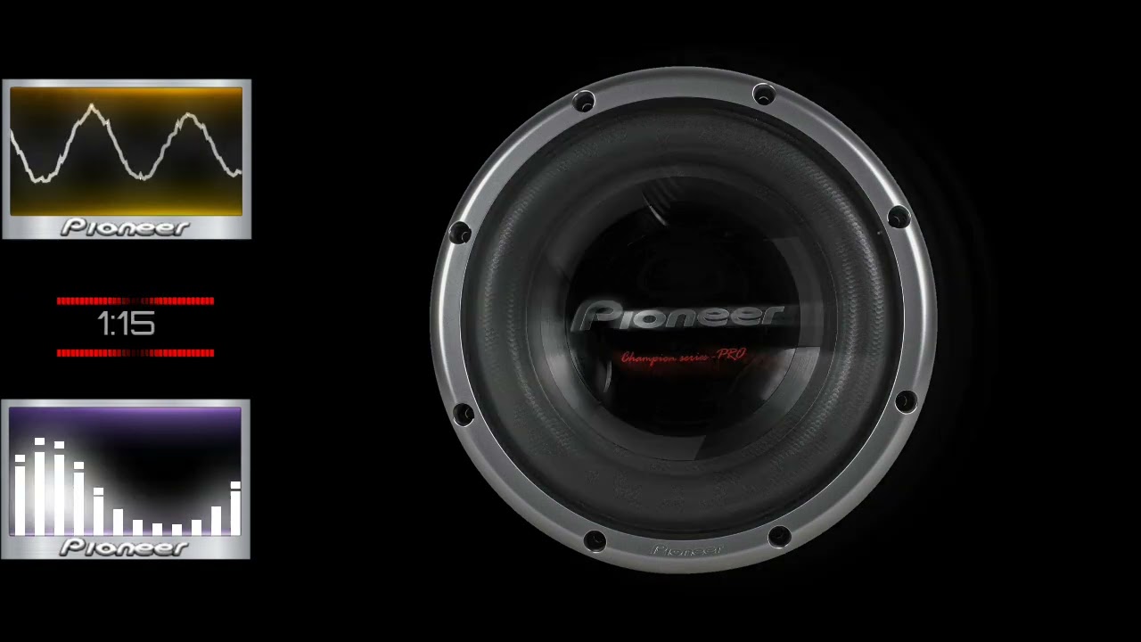 El Güero Pesado - Tigrillo Palma EPICENTER