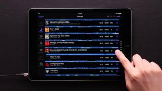 WeDJ Tutorial 09 - BROWSE screenshot 4