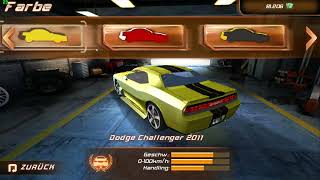 [Android] Fast & Furious Five (Fast 5) The Movie Official Game 1.0.7 Cars #13 screenshot 1