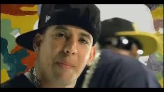 Daddy Yankee Ft. Lloyd Banks & Young Buck - Rompe (Remix)