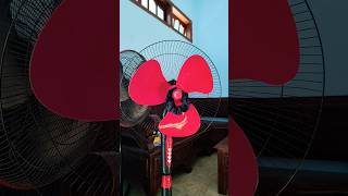 ventilador de pared #ventilador #fan #shorts #shortvideo