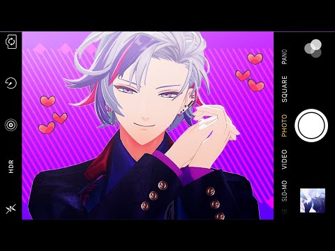 【にじさんじMMD】MOTTAI【不破湊】