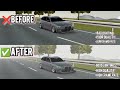 How to get good graphics , fixed lag and optimized gameplay in car parking multiplayer