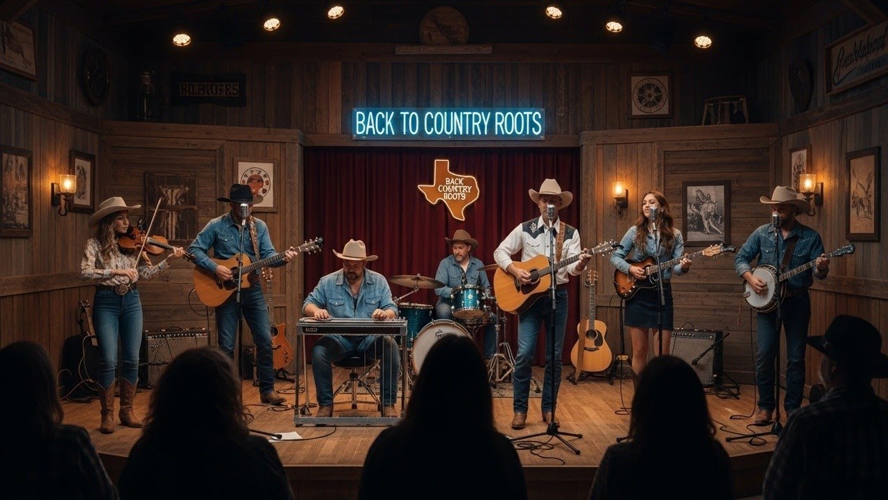 Simple, Sweet & Free – Ranchside Melodies Rustic Acoustic Mix for Evening Relax