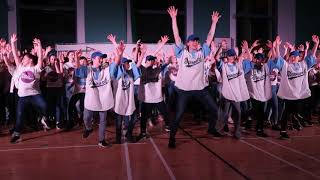 Young Americans 2019 Medium 1