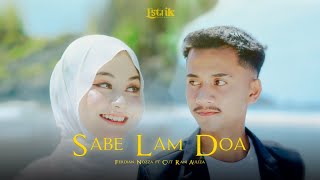 Sabee Lam Do'a - Ferdian Nozza LB Feat Cut Rani Auliza