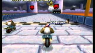 Wcl Alliance Rainbow Vs Infected With Skill Gp3