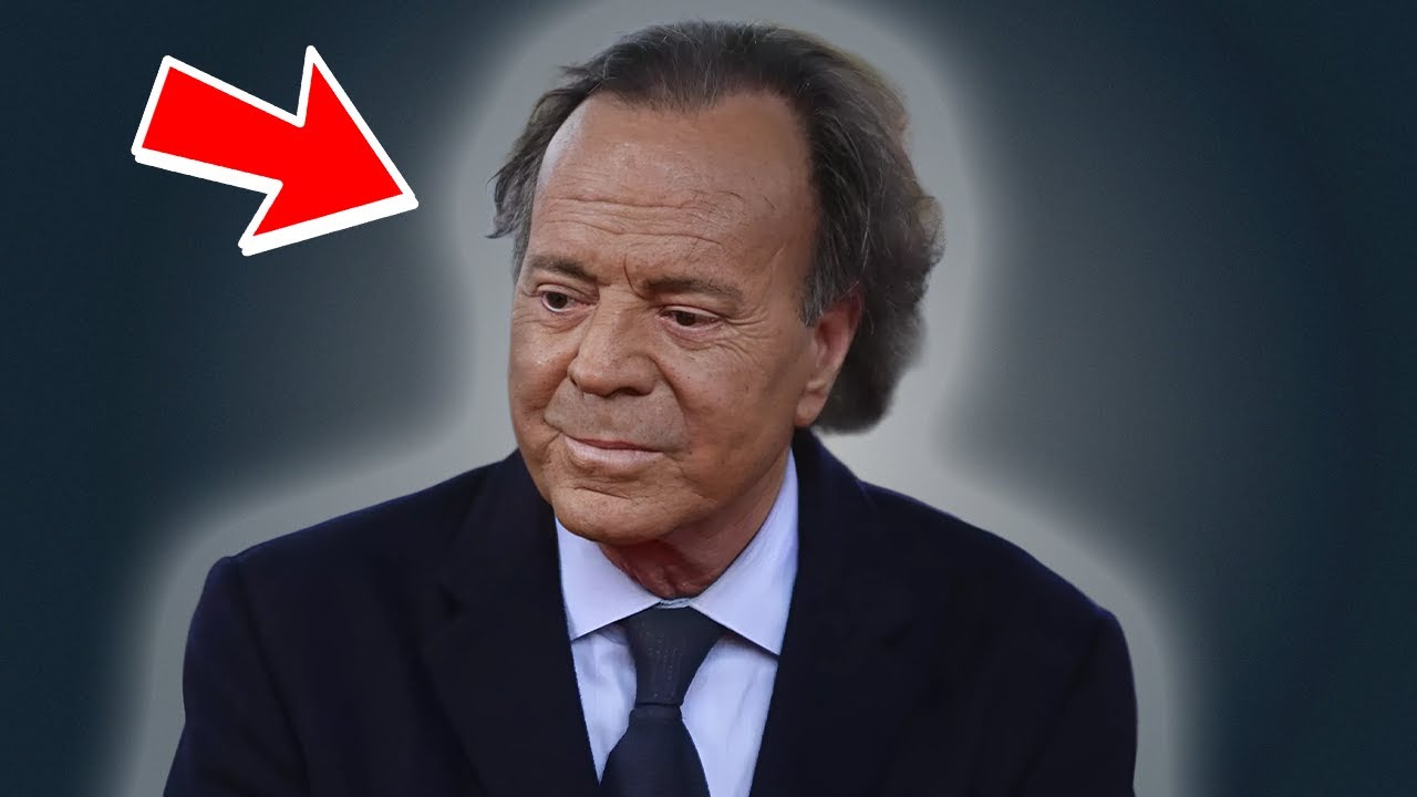 A sus 82 Años, Julio Iglesias Sorprende con la Verdad que Nadie Esperaba
