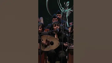 ياعزيز العين فدوه منار دريد 