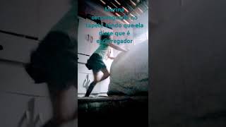 Marina Escorregando No Seu Escorregador Imaginarium