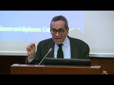 5 - L. Janiri - Dipendenze e ricerca incessante del piacere