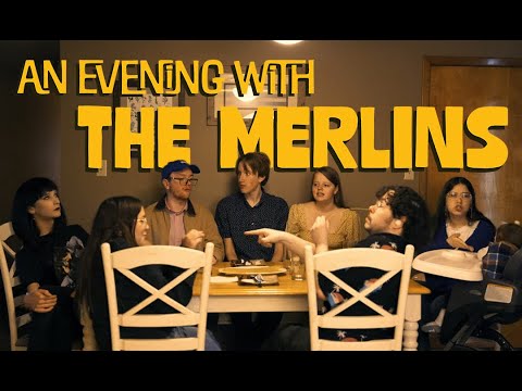 An Evening With The Merlins (2024) || Comedy Short Film by She-Bear Cinema