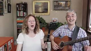 May 22 Virtual Guided (Mid Tempo) Session
