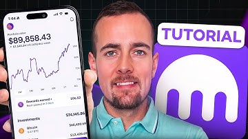 Kraken Tutorial 2025 | How To Trade Stocks & Crypto