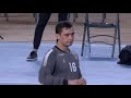Chile vs Sweden | Preliminary Round | 27th IHF Men's World Championship, Egypt 2021