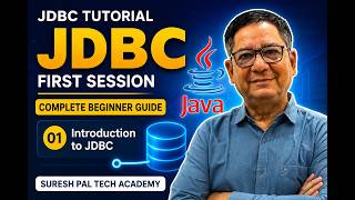 Master JDBC in 10 Minutes: Secure & Modern Database Connections