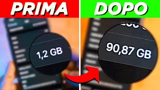 How to DELETE Photos and Videos from iPhone (For Real) 👍 screenshot 5