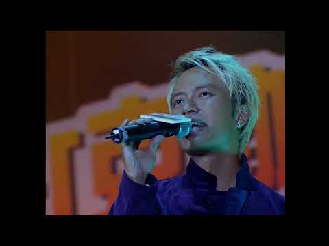 李克勤 再一次想妳 (Live) - 新城唱好音樂大派對 2002