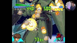 Gundam Explained Morning Livestream