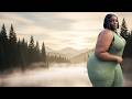 Chioma Ruth Modelo, Designer e Influenciadora Plus Size