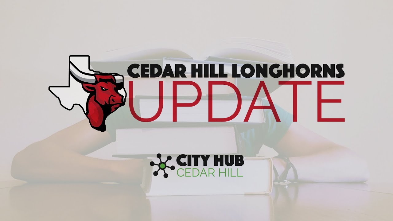 CHISD partners with Cedar Hill Shares for Fashion with Flair 2016