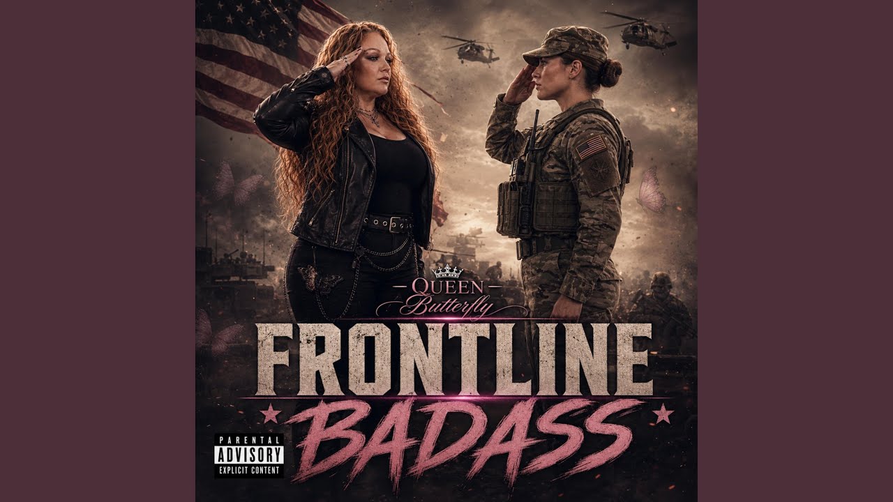 Frontline Badass