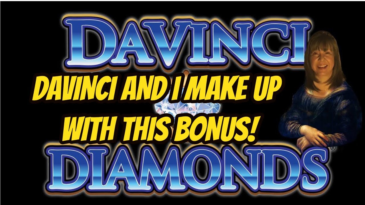 DAVINCI, RICH GIRL & DRAGONLINK-WHICH BONUS WAS THE BEST?