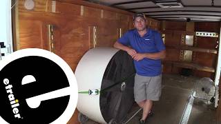 etrailer In-Depth Review of the SmartStraps Ratchet-X Ratchet Tie-Down Straps w S-Hooks