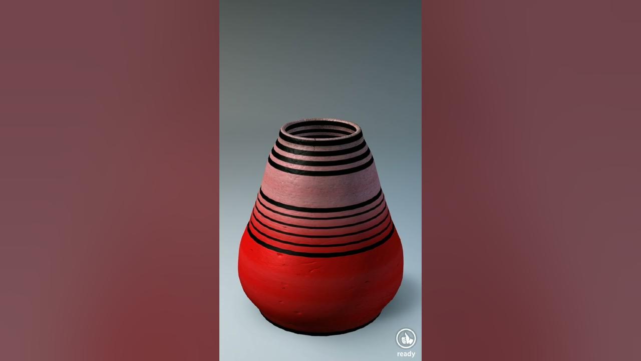 Lets Create Pottery Lite Gameplay 7 YouTube