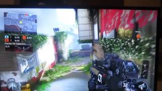 PROOF gb DDos !