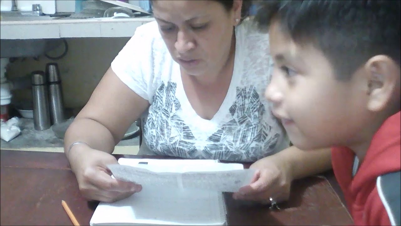 como enseñar a leer a un adulto - YouTube