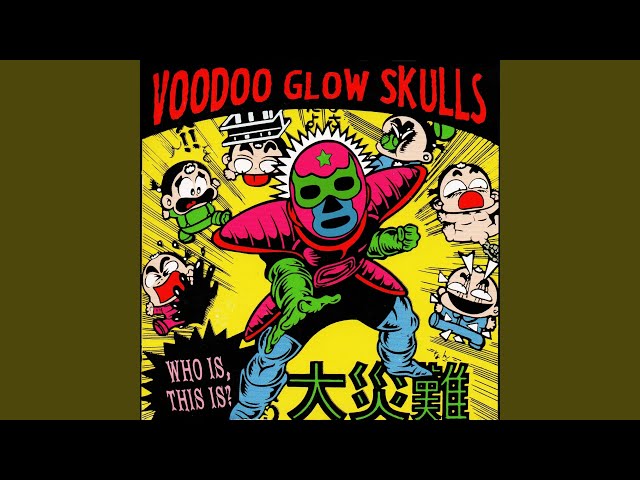 Voodoo Glow Skulls - Here Comes The Sun