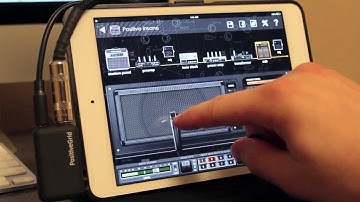 BIAS - Microphone Position