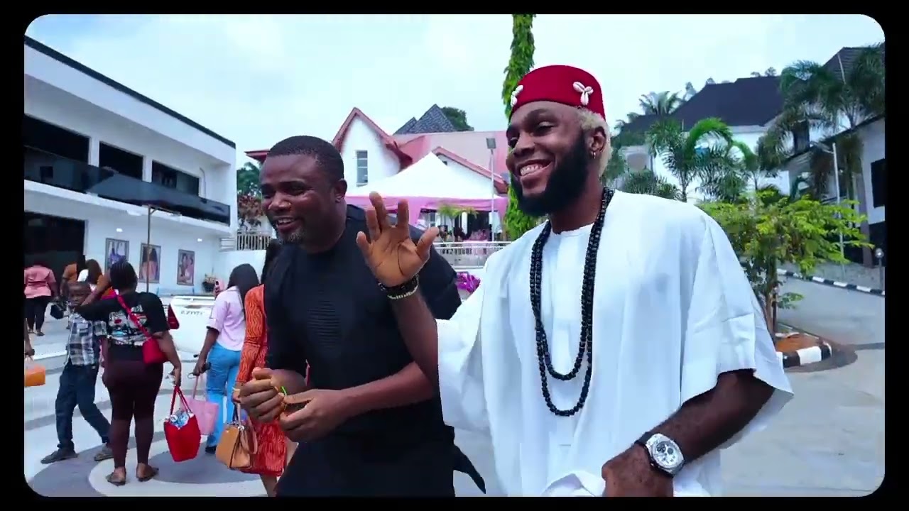 1st Year Memorial Thanksgiving of Emelonye Family of Umuma Isiaku Ideato South Imo State 