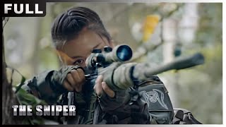 Multisub夺命狙击 The Sniper 动作犯罪 战狼影院 Wolf Theater-欢迎订阅