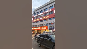 Khan Sir Coaching Centre Boring Road Chauraha Patna