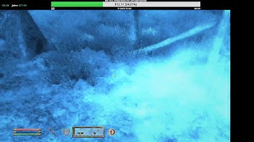 Elder Scrolls IV Oblivion Main Quest (Sub-Quest:Closing Oblivion Gates Manually)Part 5